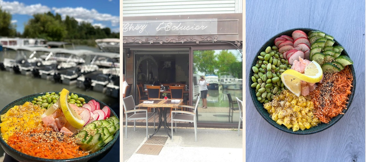 La Passerelle - Gallery Image 1